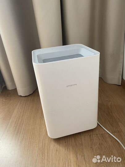 Увлажнитель воздуха