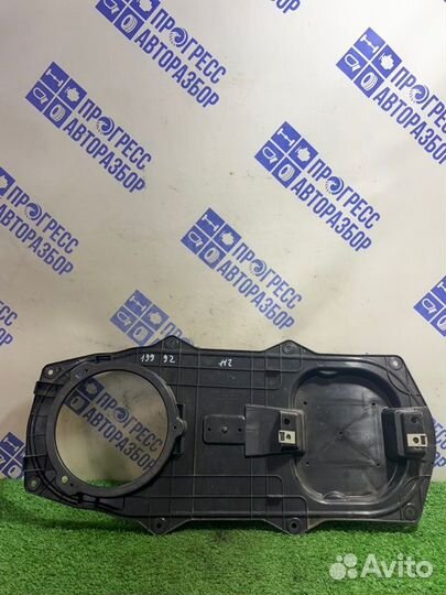 Крышка динамика Jaguar Xf седан 3.0 2008