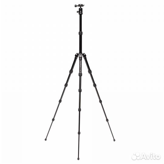 Benro MeFoto bmbpablk BackPacker штатив