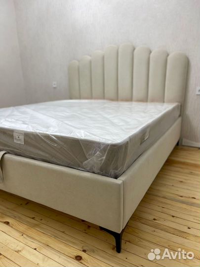 Кровати 180/200 и 90/200 с доставкой