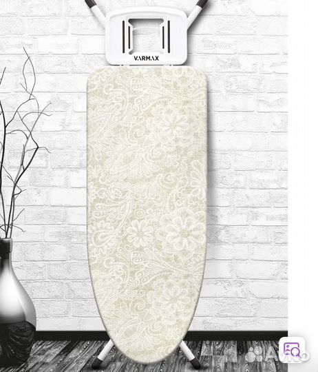 Чехол для гладильной доски на гладильную доску