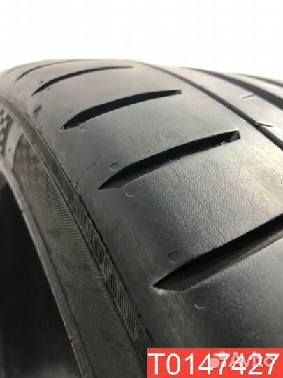 Kumho Ecsta PS91 275/30 R21 98Y
