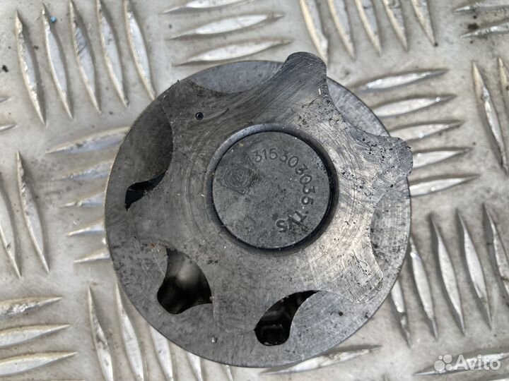 Маслянный насос DAF 1315303035