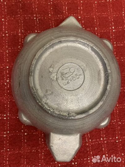 Форма Черепаха