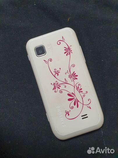 Samsung Wave 525 GT-S5250