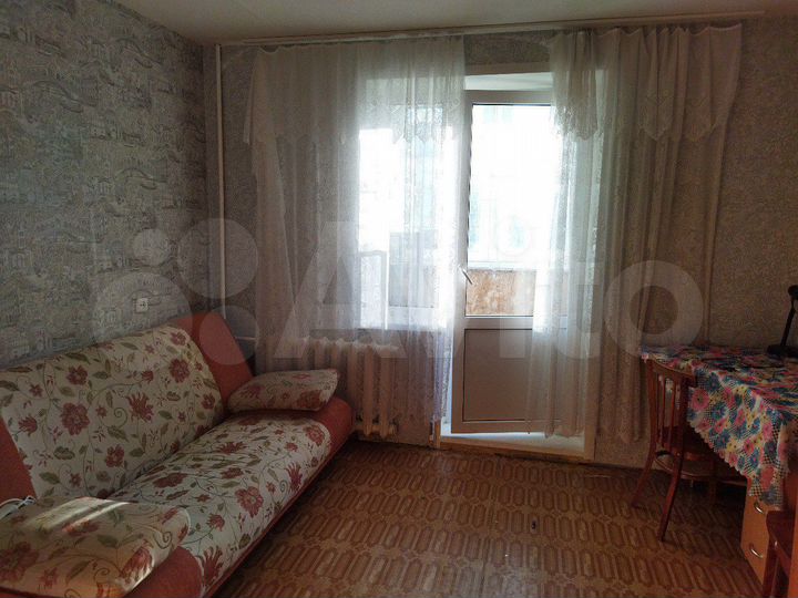 2-к. квартира, 45 м², 3/5 эт.