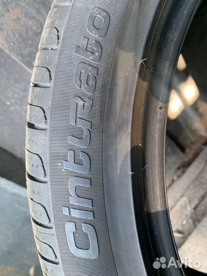 Pirelli Cinturato P7 235/45 R18