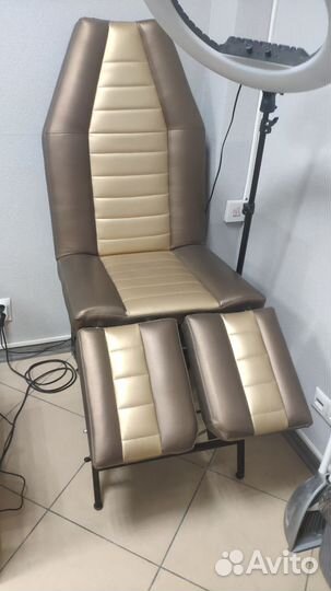 Педикюрное кресло