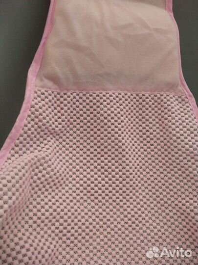 Гамак для купания