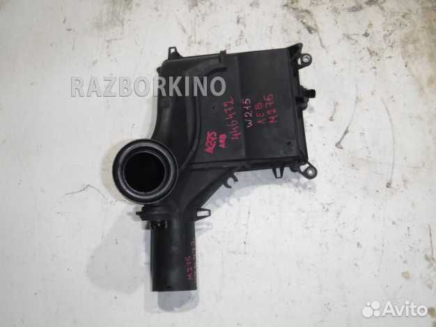 Корпус воздушного фильтра