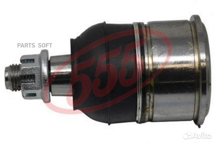 555 SBH072 Опора шаровая перед прав/лев