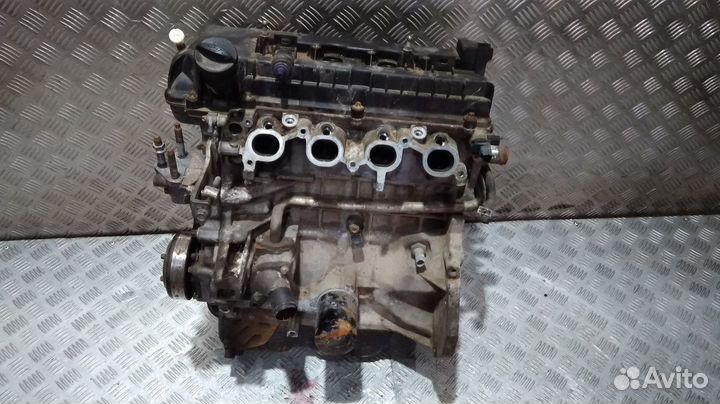 Двс Mitsubishi 1.5 4A91 б/у