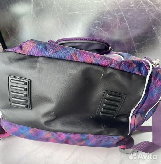 Рюкзак школьный sternbauer подростковый