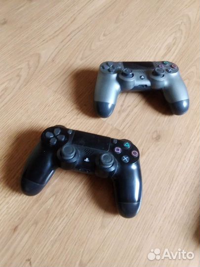 Sony playstation 4 slim 500gb