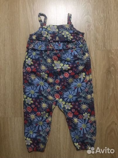 Комбинезоны