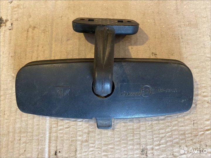 Зеркало заднего вида салонное LADA Ока