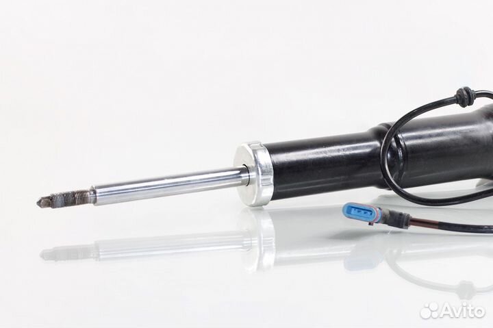 Амортизатор Мерседес С216 CL-class Передний