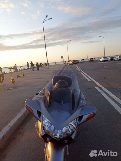 Honda ST 1300 Pan-European