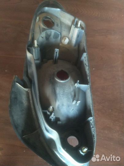 Фонари задние хендай аванте, лантра