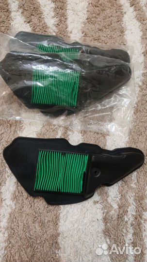 Воздушный фильтр Honda Zoomer af59 z4 af63