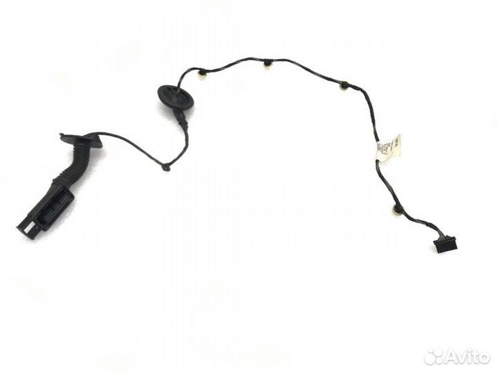 Проводка двери задняя правая Skoda Octavia 1.6