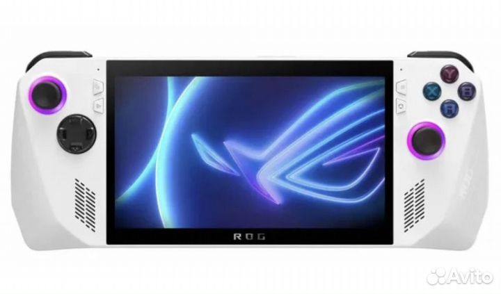 Asus ROG Ally 512Gb Новая