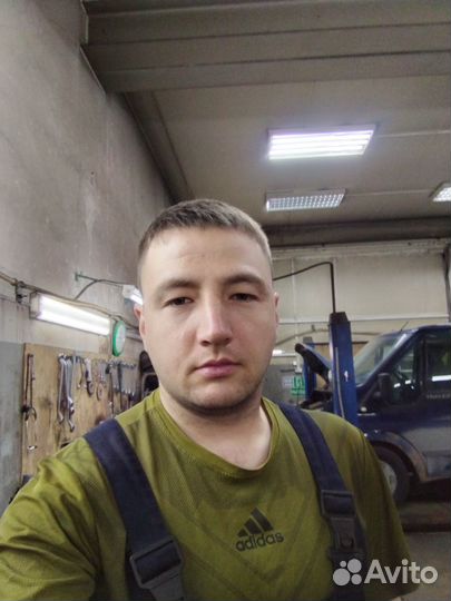 Автомеханик автослесарь