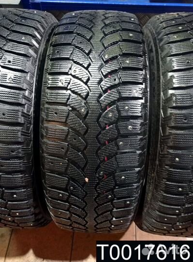 Bridgestone Blizzak Spike-01 235/60 R18 96T