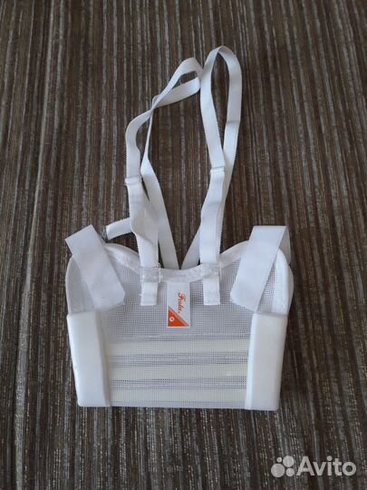 Шина для лечения дисплазии тбс новая