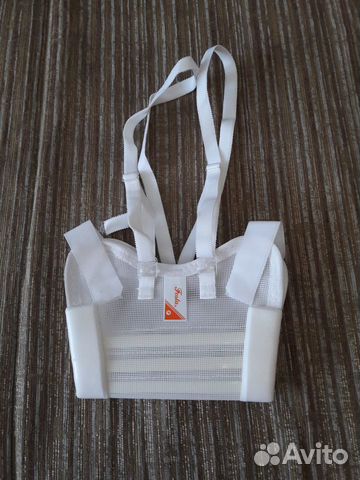 Шина для лечения дисплазии тбс новая