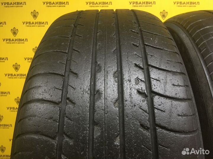 Yokohama dB Decibel E70B 215/55 R17 93V