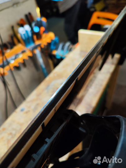 Сноуборд Termit Borderline 157 (есть крепления)