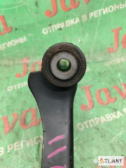 Рычаг передний левый suzuki swift