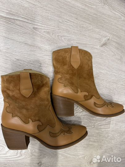 Казаки женские 38 размера