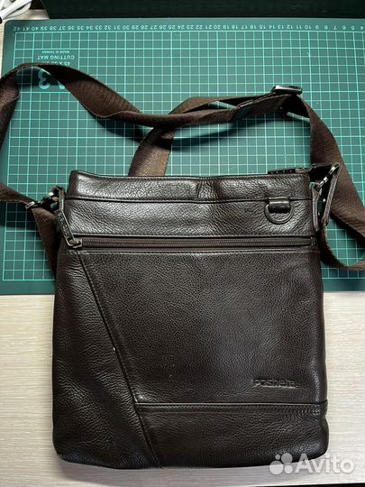 Сумка poshete мужская