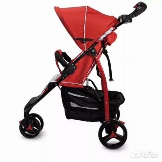 Прогулочная коляска бу