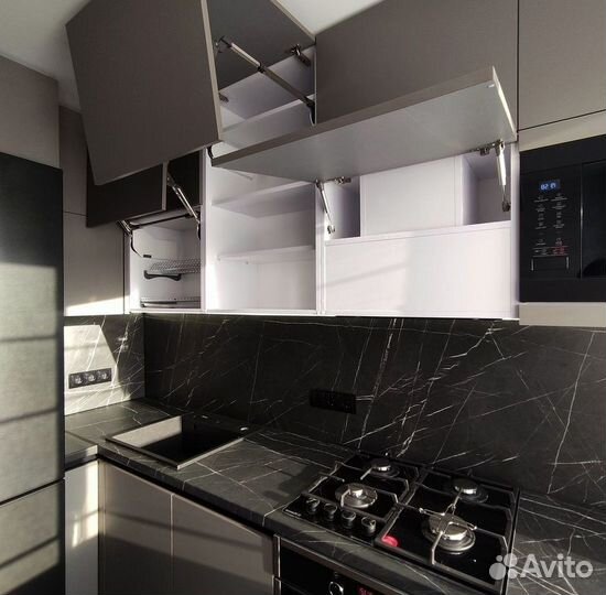 Кухонный гарнитур на заказ