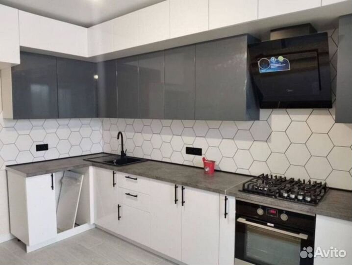 Кухня от производителя