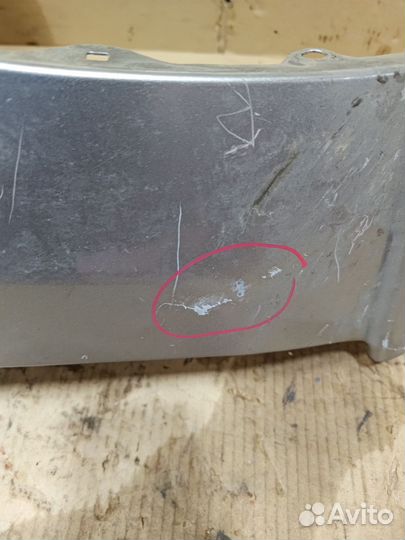 Крыло переднее Premacy cwefw (право. )