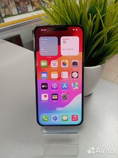 iPhone 13 Pro Max, 128 ГБ
