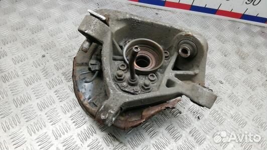 Ступица задняя правая lexus GS 3 (KEA14NX01)