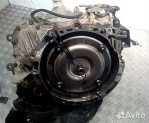 Коробка автомат