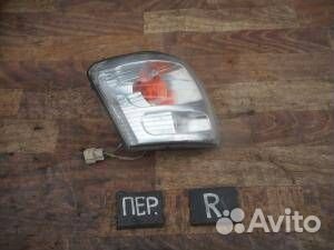 Указатель поворота правый Great Wall Deer G3 2005