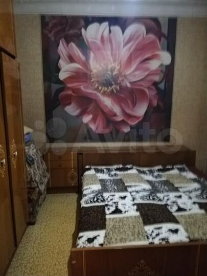 2-к. квартира, 43,5 м², 1/2 эт.