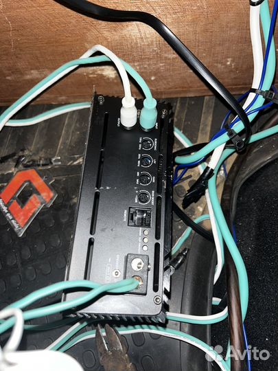 Моноблок DB 350