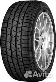 Continental ContiWinterContact TS 830 P 215/55 R16