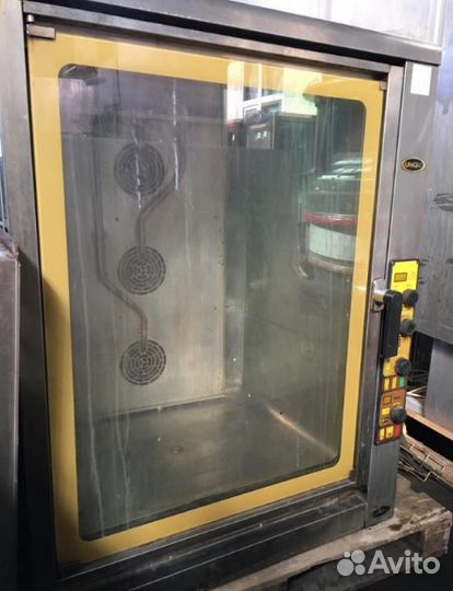 Аналоги внутренних стёкол для проф. печей