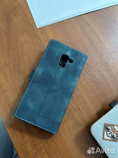 Чехол на samsung galaxy A8