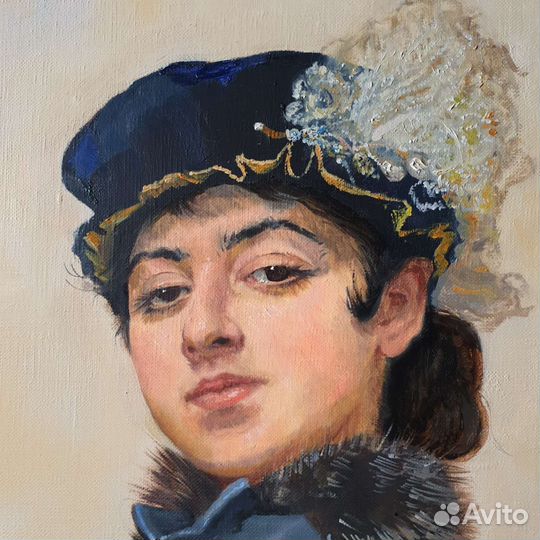 Картина на заказ