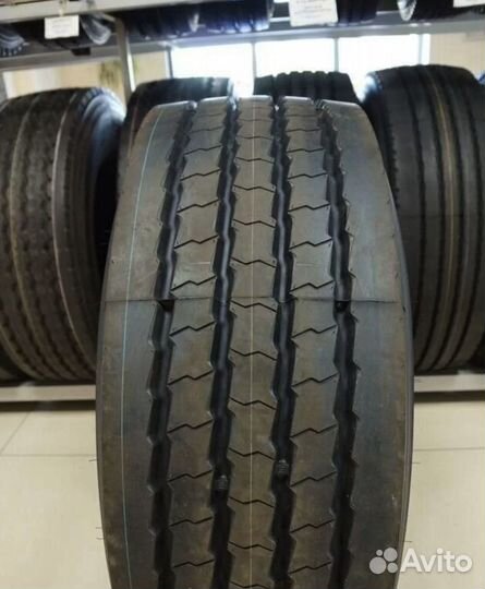 Hankook SMART flex TH31 385/65R22,5 прицеп 18PR